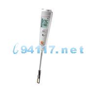 testo265食用油品質(zhì)檢測儀 檢測精度:2%