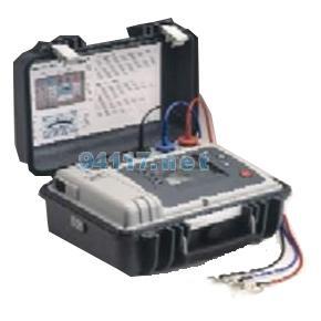MIT1020/2絕緣電阻測試儀