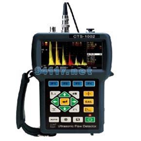 CTS-1002超聲探傷儀