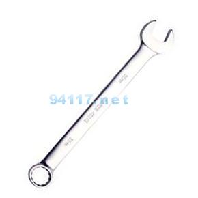 霧面兩用扳手42mm；40246