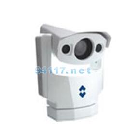 FLIR PTZ-35x140 MS紅外熱像儀