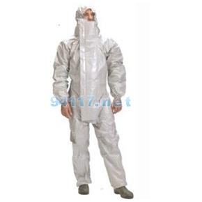 Dupont防護(hù)服Tychem?F2化學(xué)防護(hù)服