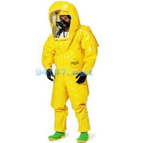 Dupont防護(hù)服Tychem?BR化學(xué)防護(hù)服