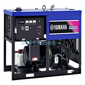 EDL20000TYAMAHA超靜音發(fā)電機(jī)15.5KVA