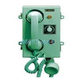 HCF-801D3船用聲力電話