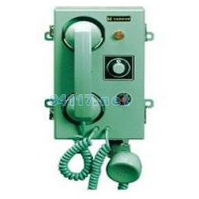 HSF-801D3船用聲力電話