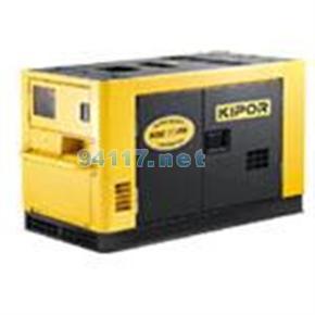 KDE40ST3超靜音發(fā)電機(jī)38kVA