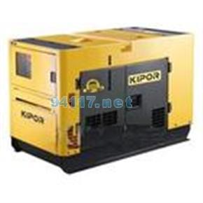 KDE30SS超靜音發(fā)電機(jī)23KVA