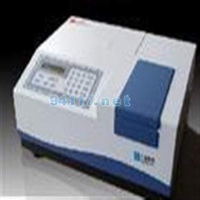 UV757紫外可見分光光度計(jì)2nm