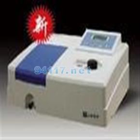 722G可見分光光度計(jì)5nm