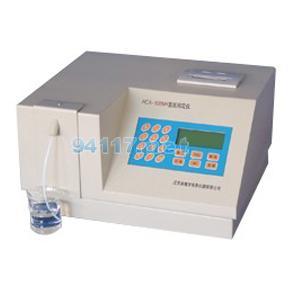HCA-100NH氨氮測定儀