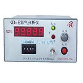 KD-E氮氣分析儀