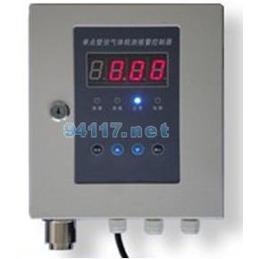 JL-900壁掛式氟化氫檢測(cè)報(bào)警儀