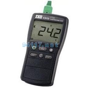 TES1319溫度表(溫度計)