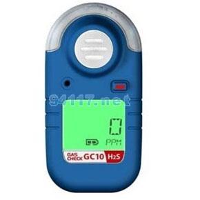 GC10便攜式CO檢測(cè)儀