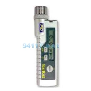 ToxiRAE Plus PID VOC檢測(cè)儀[PGM-30]