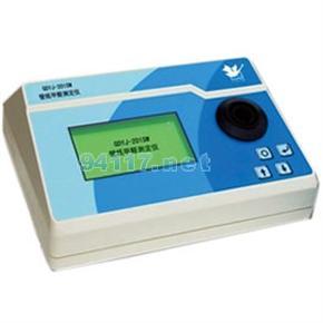 GDYJ-201SG涂料甲醛測定儀