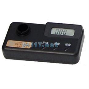 GDYK-201S室內(nèi)空氣現(xiàn)場甲醛測定儀