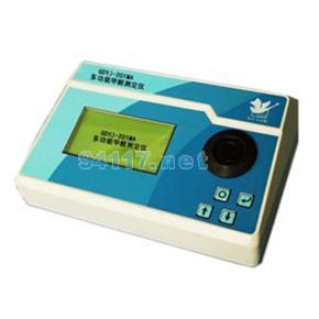 GDYK-202M室內(nèi)空氣現(xiàn)場甲醛和氨測定儀