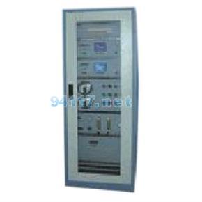 TG—502電廠煙氣綜合成份分析成套系統(tǒng)