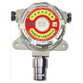 KQ 500固定式氣體探測變送器（NH3/S2/CL2）