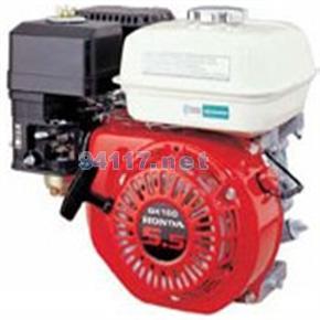 GX240本田GX240通用發(fā)動機水平軸 7.2PS(5.2KW)