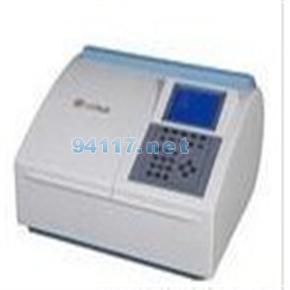 UV8100 BLabTechUV8100系列 比例雙光束紫外可見分光光度計1、2nm可調(diào)