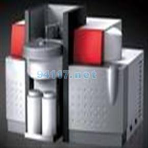 SP-3803AA原子吸收分光光度計(jì)0.1、0.2、0.7、1.4nm可調(diào)