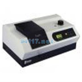 SP-721可見分光光度計5nm