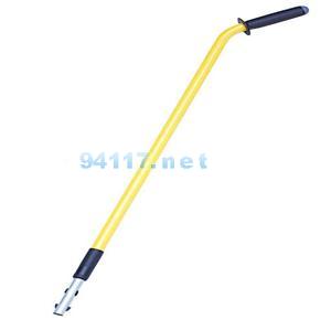 Q755樂柏美快接式鋁質(zhì)手柄型號(hào)：Q755，長(zhǎng)度：48