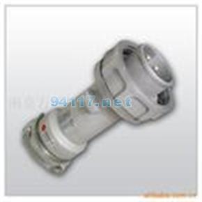 5600曼奈柯斯IP67帶開關(guān)和機械聯(lián)鎖插座400V 16A 4P，帶開關(guān)