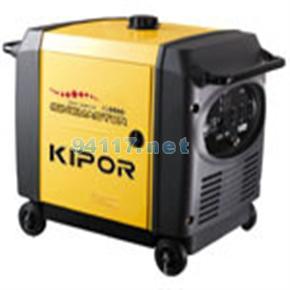 IG9500數(shù)碼發(fā)電機(jī)額定功率 (kVA)：9.0