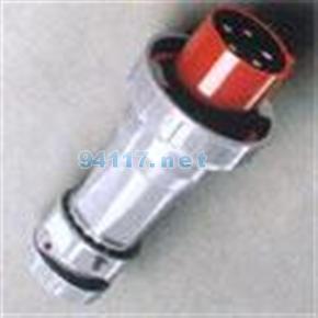 5691曼奈柯斯IP67帶開關(guān)和機(jī)械聯(lián)鎖插座400V 125A 4P，帶開關(guān)