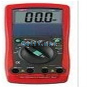 UT90C新型環(huán)保數(shù)字萬用表90系列