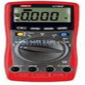 UT60F新型數(shù)字萬用表