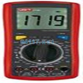 UT70A通用型數(shù)字萬用表