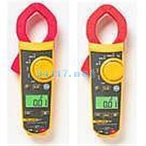 FLUKE-319F317/319 鉗型表