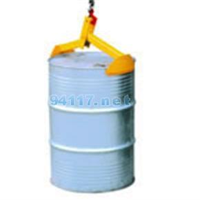 DL350油桶吊具系列1桶式，載重：350kg