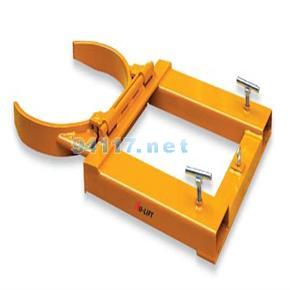 DG10油桶吊具系列1桶式，載重：680kg