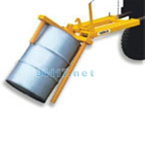 DR400油桶吊具系列1桶式翻轉(zhuǎn)型