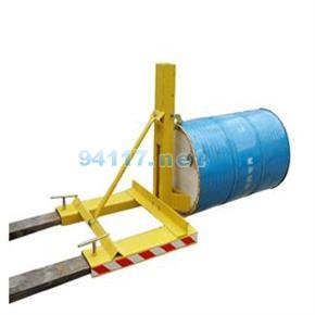 DG360A油桶吊具系列1桶式，載重：360kg