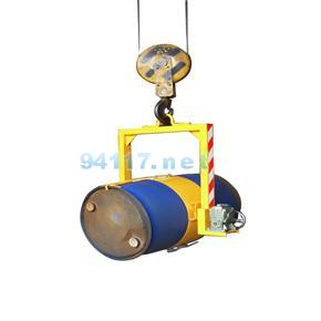 LM800油桶吊具系列1桶式，凈重：20kg