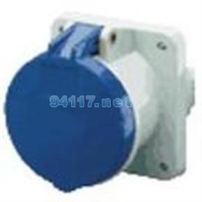 1241曼耐克斯IP44連接器63A 4P