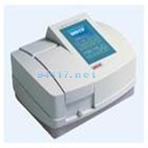 UV－2802PCSPC機控制紫外可見分光光度計0.5、1、2、4nm可調(diào)