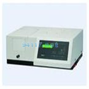 UV－2102C紫外可見分光光度計2nm