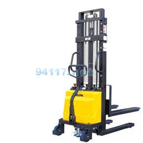 CDD10B 1T-3M堆高車載重1噸，提升3米