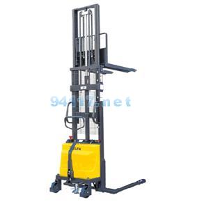 CTD10B 1T-3M堆高車載重1噸，提升3米
