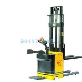 CDD10M 1T-3.5M堆高車載重1噸，提升3.5米