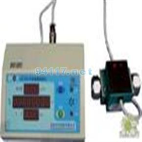 QZL-300B氣體質量流量計QZL-300B氣體質量流量計
