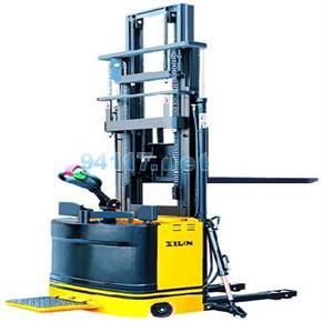 CTD10M 1T-3.5M堆高車載重1噸，提升3.5米